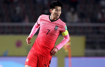 9月の韓国代表メンバーにソン フンミンら26名招集 Jリーガー2選手も カタールw杯アジア最終予選 ニコニコニュース