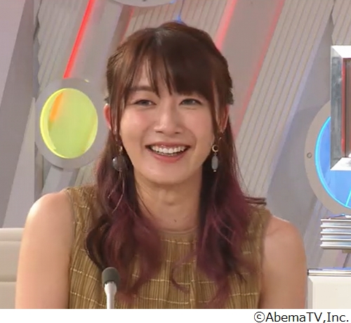 大島由香里 危険な飲酒の失敗談 語る ニコニコニュース