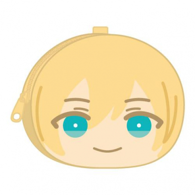 エンスカイより あんさんぶるスタース おまんじゅうふかふかポーチ２ 全１３種 がanimo アニモ にて新発 ニコニコニュース