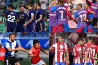 レアル バルサらが白星 久保所属のマジョルカも完封勝利 ラ リーガ第3節 ニコニコニュース