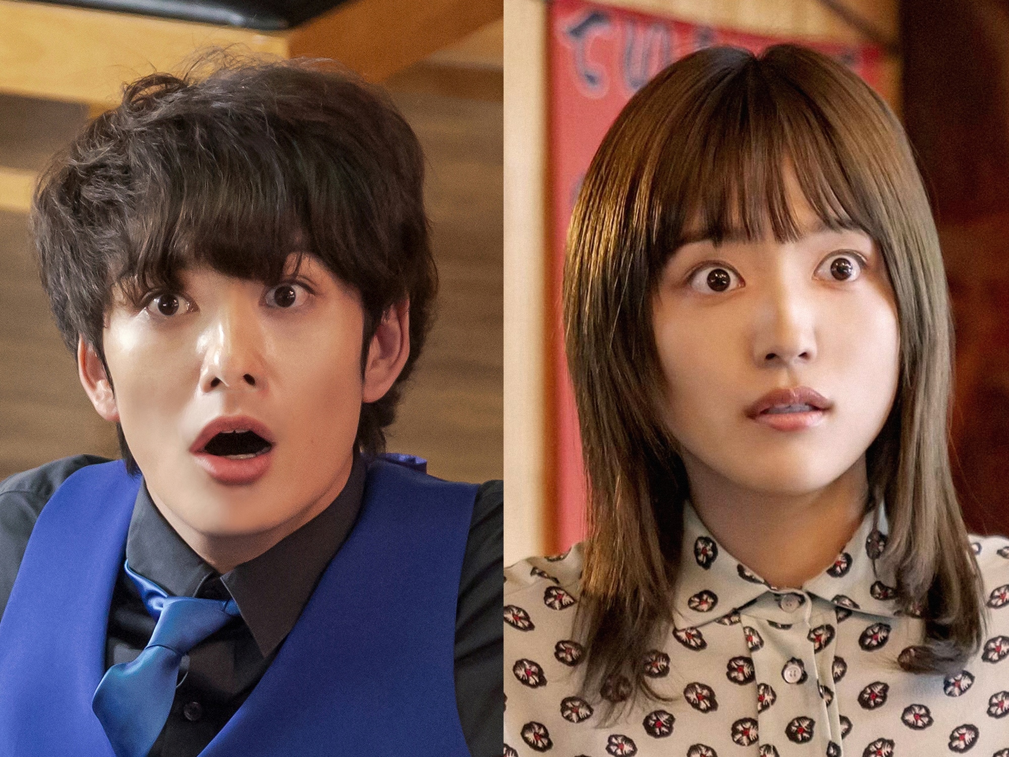 岡田将生と川口春奈が未知の恐怖に飲み込まれる兄妹に 映画 聖地 X 第一弾キャストを発表 ニコニコニュース