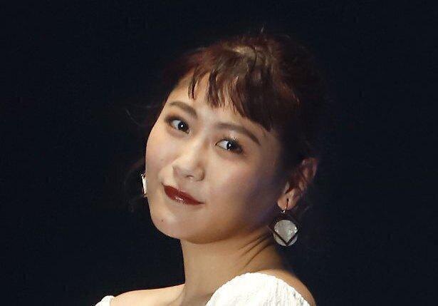 西野未姫 メイクいらず 雰囲気ガラリなすっぴん姿に 美人すぎる すごい透明感 ニコニコニュース