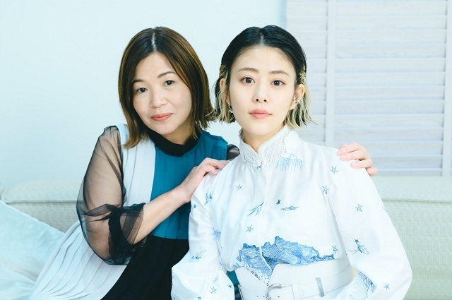 高畑充希 大久保佳代子が伝えたい タナダユキ監督へのメッセージ ニコニコニュース