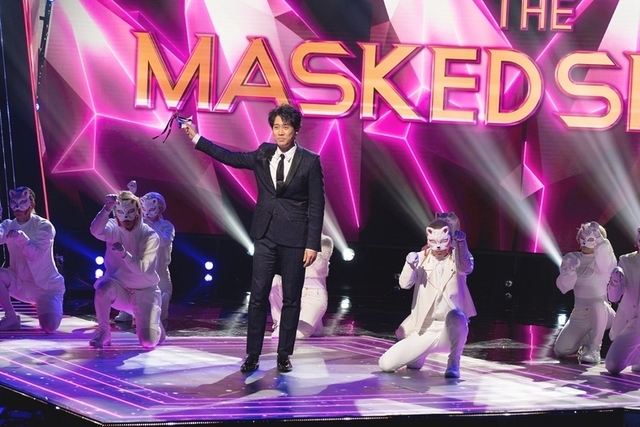 木村昴 ザ マスクド シンガー にナレーションで参戦 大泉洋が華麗に登場する冒頭映像 ニコニコニュース