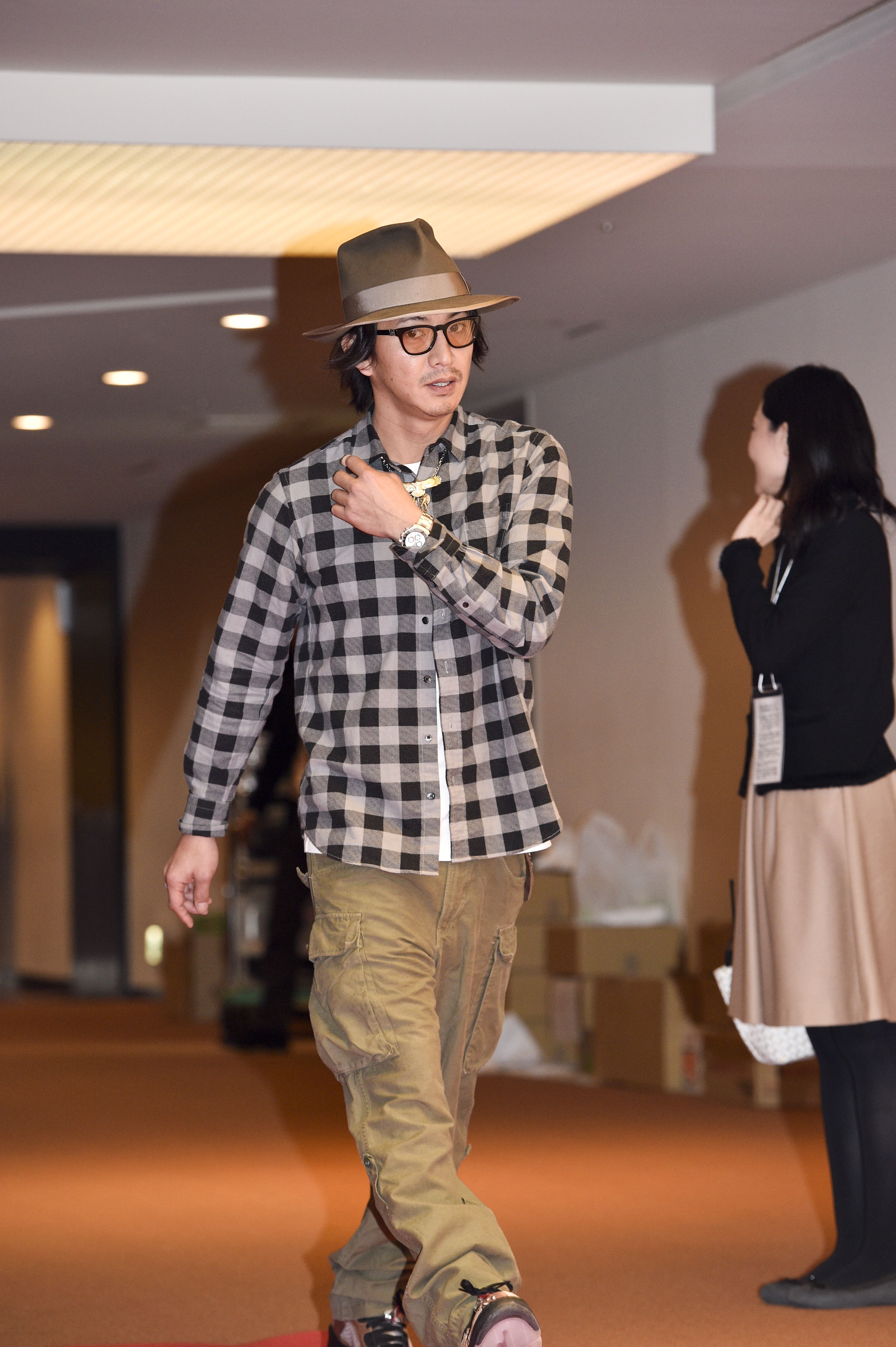 キムタク 嵐勢を抑えてトップに立ったのは 絶対王者の退所で波乱の展開 第4回 好きなジャニーズ アンケート結果発表 ニコニコニュース