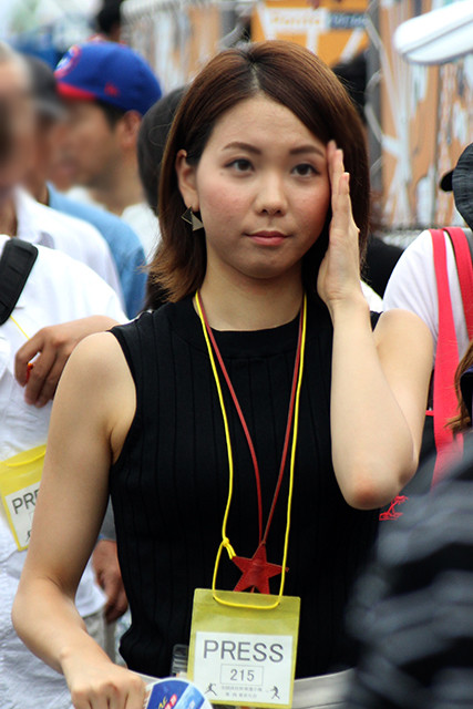 日本一有名な地方局アナ ヒロド歩美がフリーになる可能性は ニコニコニュース