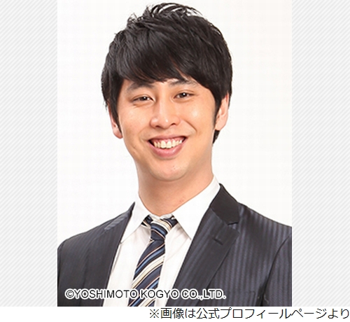 ニューヨーク 屋敷の スター は城島茂 芸人なる前に ニコニコニュース