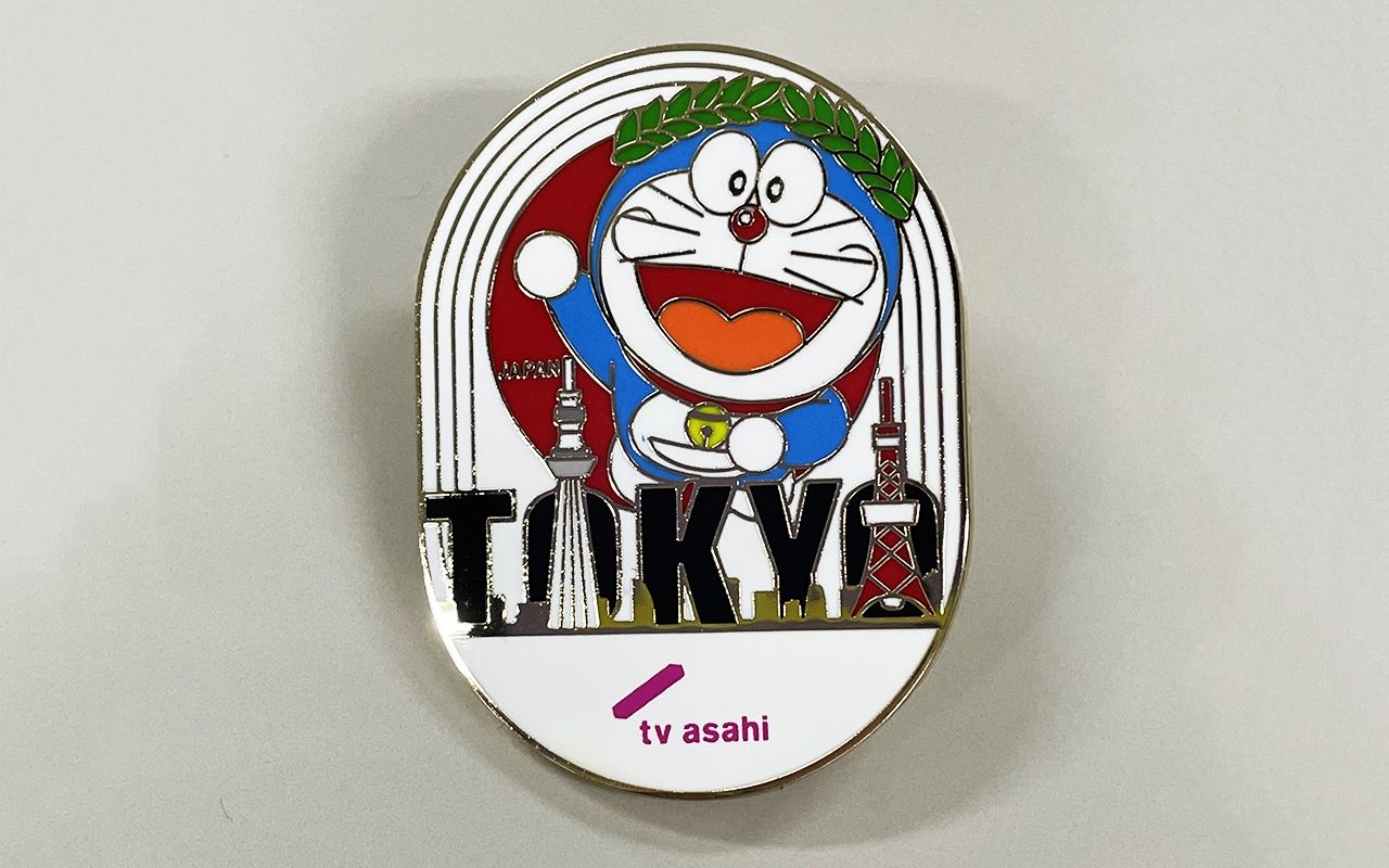 ✨新品✨ 平昌オリンピック 2018 コカ・コーラ ピンズ マグネット④ IMG_5364_8fe2c795-6010-4238-