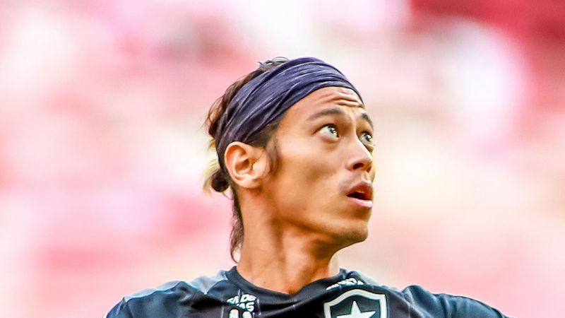 本田圭佑が加入 スードゥヴァ監督 彼の注目度はとても有用 ニコニコニュース