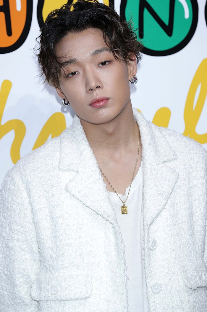 Ikon Bobby 第一子男児が誕生 ニコニコニュース