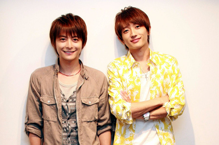 小池徹平と西島隆弘 撮影中は息ぴったりのセッションも Beetvドラマで初共演 ニコニコニュース