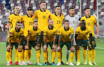 日本代表と12日に対戦のオーストラリア代表が発表 ニコニコニュース