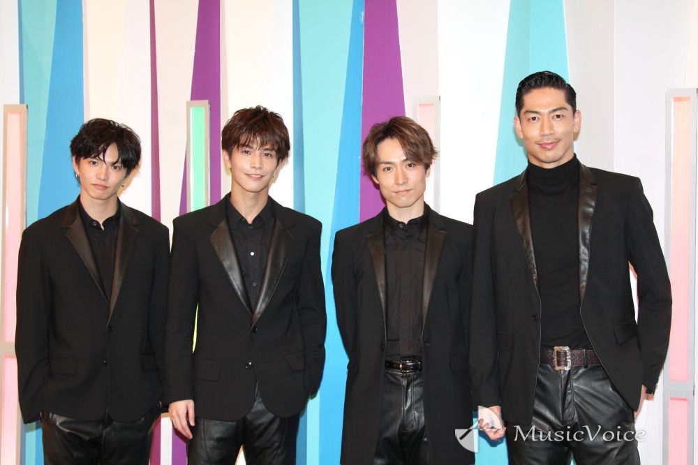 Exile Akira Tetsuya 岩田剛典 佐藤大樹が共演したい人物とは ニコニコニュース