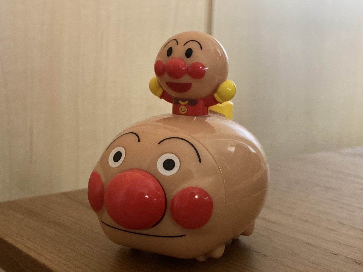 アンパンマン バタコさんとジャムおじさんの関係性が衝撃的すぎると話題に ニコニコニュース