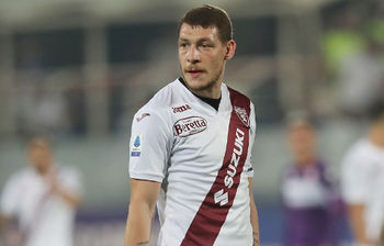 ベロッティは今冬退団か トリノ会長 おそらく彼は延長したいと思っていない ニコニコニュース