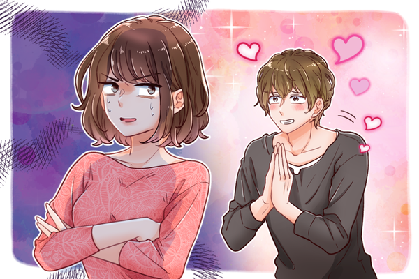 さすがに別れるべき 浮気を反省しない彼氏との今後って ニコニコニュース